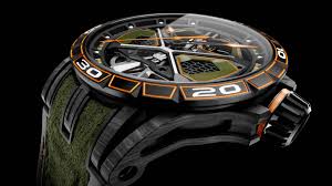 Roger Dubuis Replica